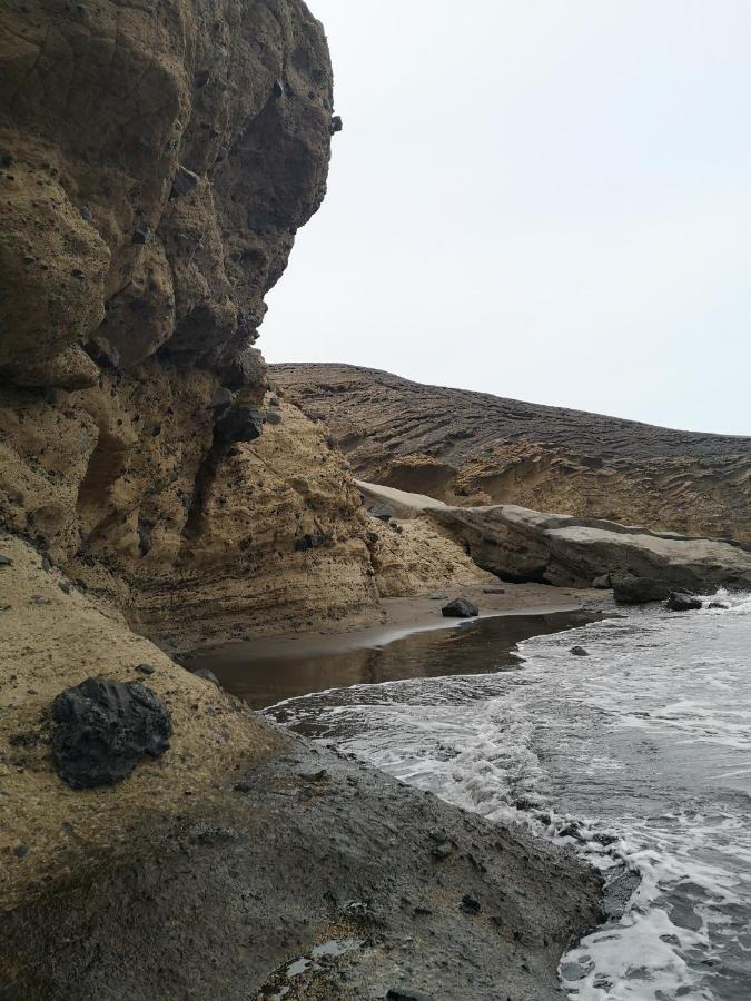 Villa Las Dunas 2 El Médano Zewnętrze zdjęcie