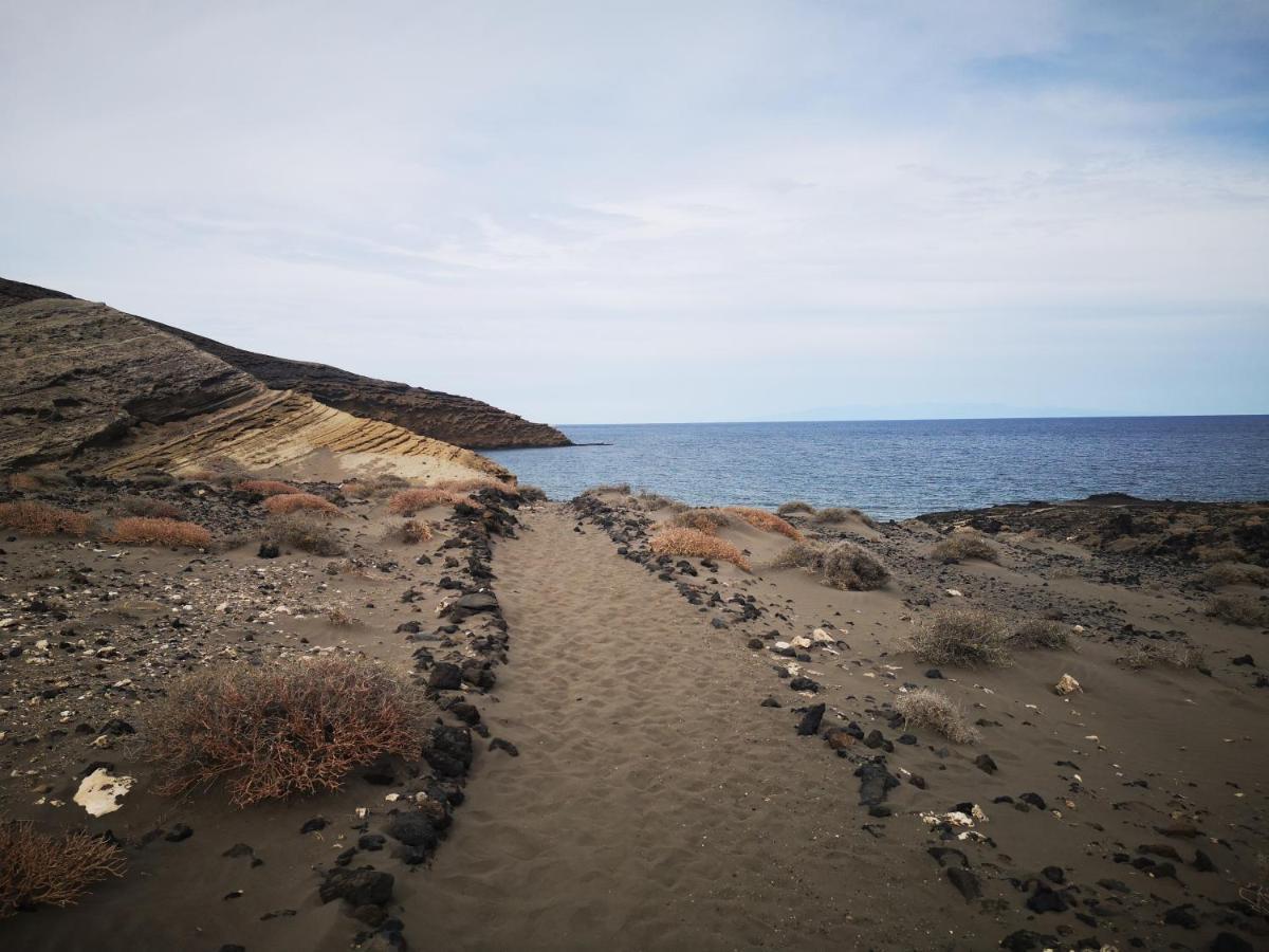 Villa Las Dunas 2 El Médano Zewnętrze zdjęcie